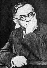 Vladimir Jabotinsky