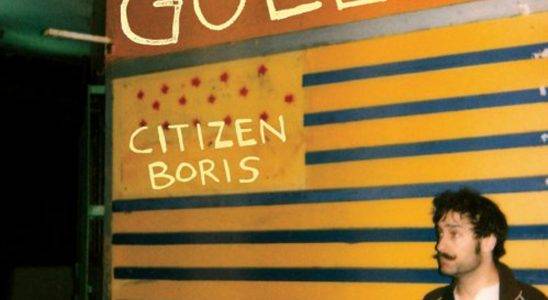 Citizen Boris