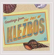 Isle of Klezbos